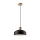 Candelabro suspenso 1xE27/60W/230V faia