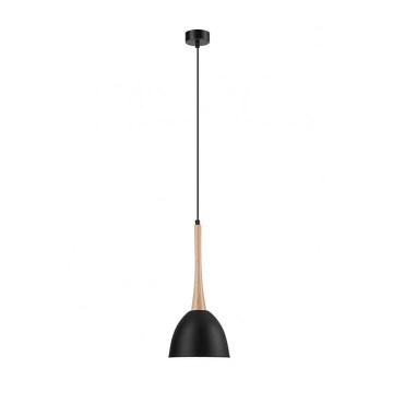 Candelabro suspenso 1xE27/60W/230V faia