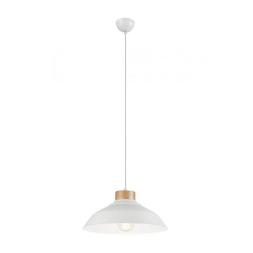 Candelabro suspenso 1xE27/60W/230V faia