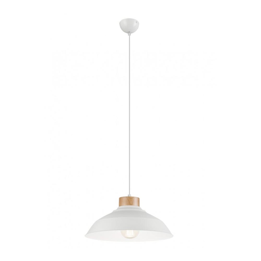 Candelabro suspenso 1xE27/60W/230V faia