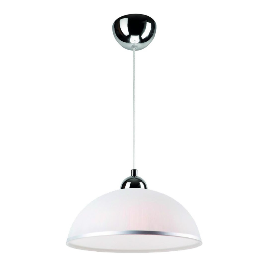 Candelabro suspenso 1xE27/60W/230V