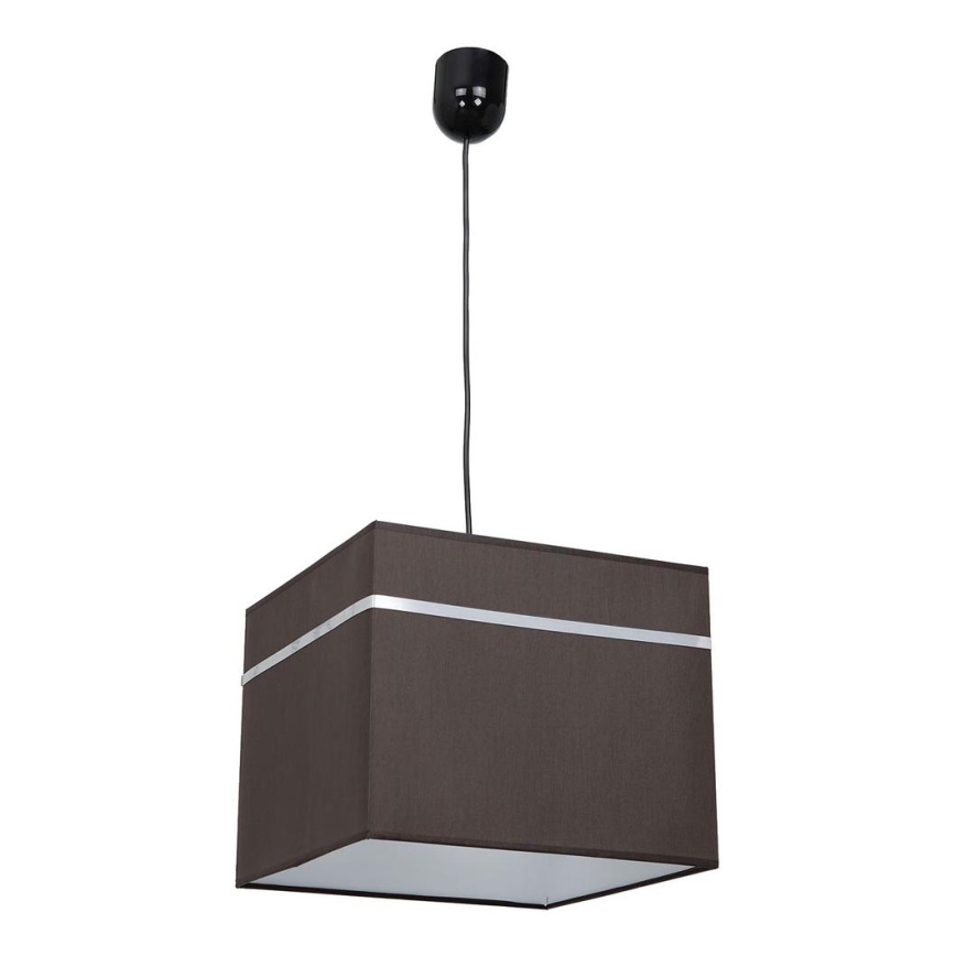 Candelabro suspenso 1xE27/60W/230V
