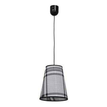 Candelabro suspenso 1xE27/60W/230V