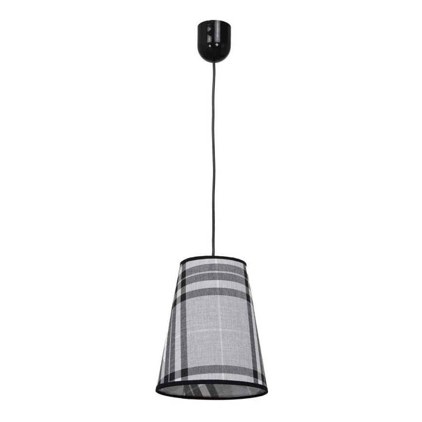 Candelabro suspenso 1xE27/60W/230V