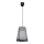 Candelabro suspenso 1xE27/60W/230V
