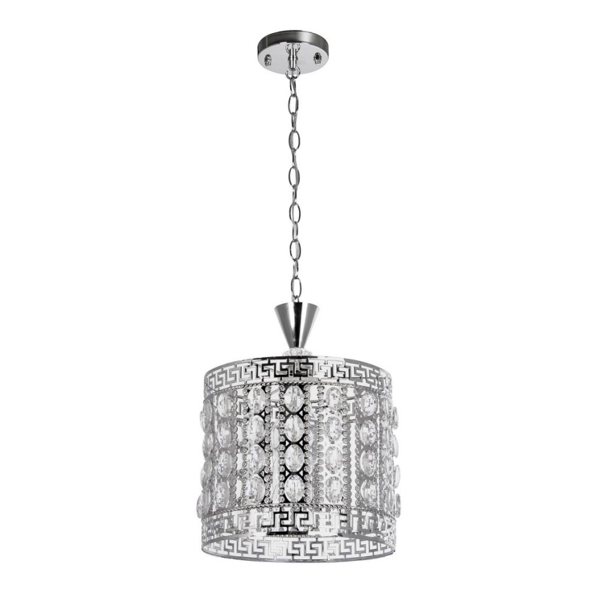 Candelabro suspenso 1xE27/60W/230V