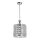 Candelabro suspenso 1xE27/60W/230V