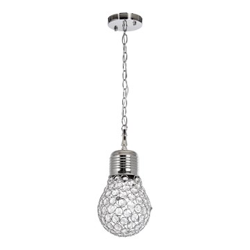 Candelabro suspenso 1xE27/60W/230V