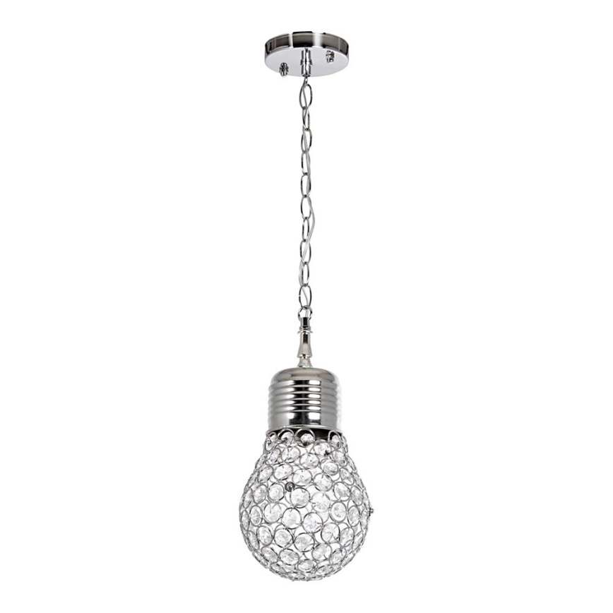 Candelabro suspenso 1xE27/60W/230V