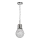 Candelabro suspenso 1xE27/60W/230V