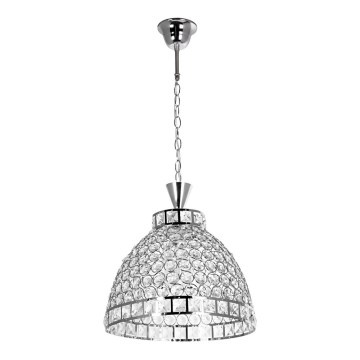 Candelabro suspenso 1xE27/60W/230V