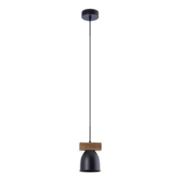 Candelabro suspenso 1xE27/60W/230V