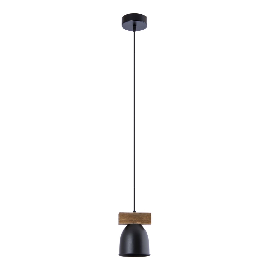 Candelabro suspenso 1xE27/60W/230V