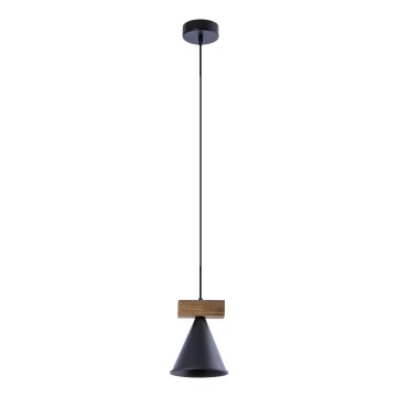 Candelabro suspenso 1xE27/60W/230V
