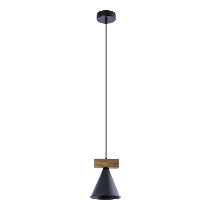 Candelabro suspenso 1xE27/60W/230V