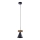 Candelabro suspenso 1xE27/60W/230V