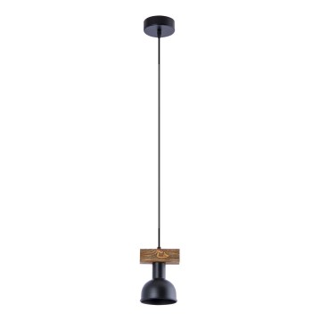 Candelabro suspenso 1xE27/60W/230V
