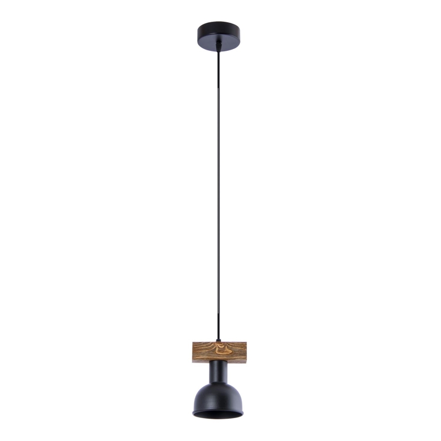 Candelabro suspenso 1xE27/60W/230V