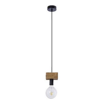 Candelabro suspenso 1xE27/60W/230V