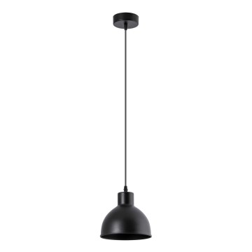 Candelabro suspenso 1xE27/60W/230V