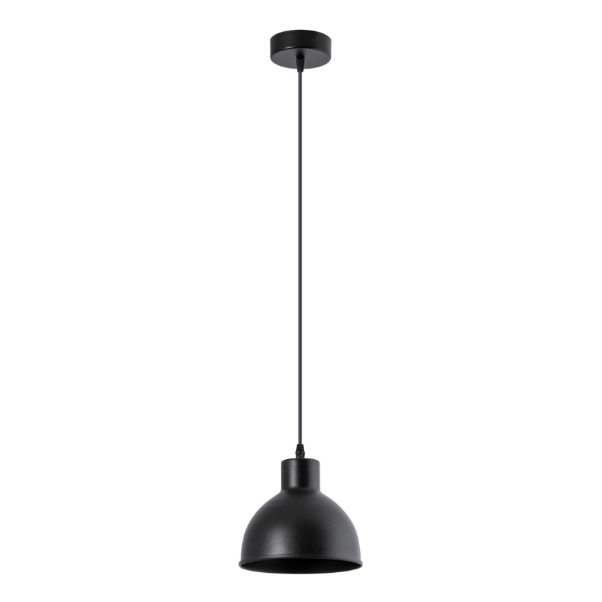 Candelabro suspenso 1xE27/60W/230V