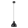 Candelabro suspenso 1xE27/60W/230V