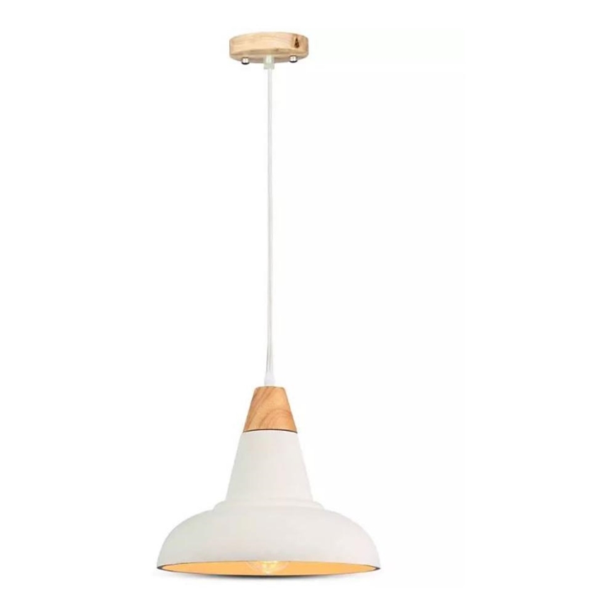 Candelabro suspenso 1xE27/60W/230V