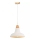 Candelabro suspenso 1xE27/60W/230V