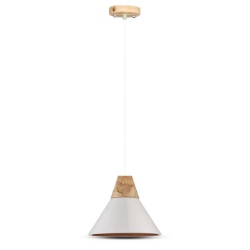 Candelabro suspenso 1xE27/60W/230V