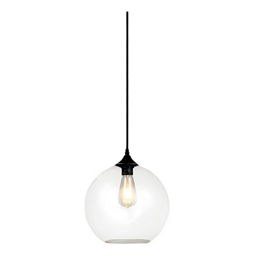 Candelabro suspenso 1xE27/60W/230V