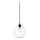 Candelabro suspenso 1xE27/60W/230V