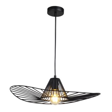 Candelabro suspenso ABANO 1xE27/20W/230V