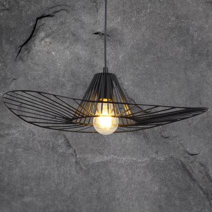 Candelabro suspenso ABANO 1xE27/20W/230V