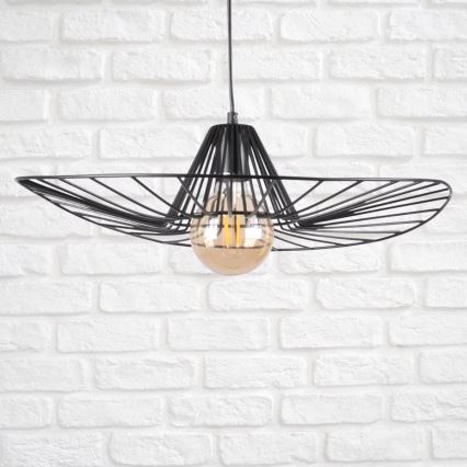 Candelabro suspenso ABANO 1xE27/20W/230V