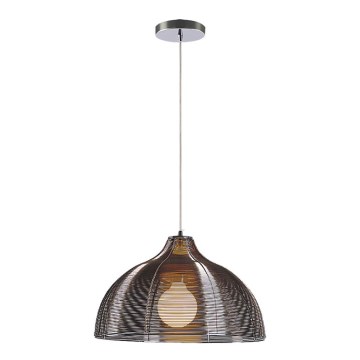 Candelabro suspenso ADDISON 1xE27/60W/230V