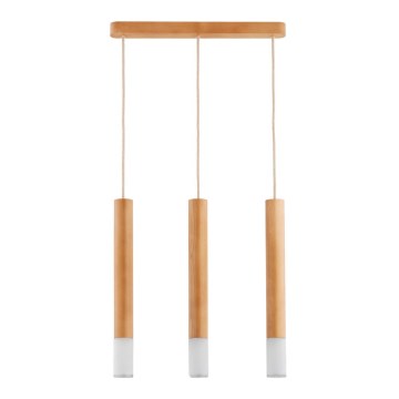 Candelabro suspenso ADORI 3xE14/40W/230V
