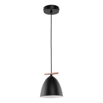 Candelabro suspenso AIDA 1xE27/60W/230V