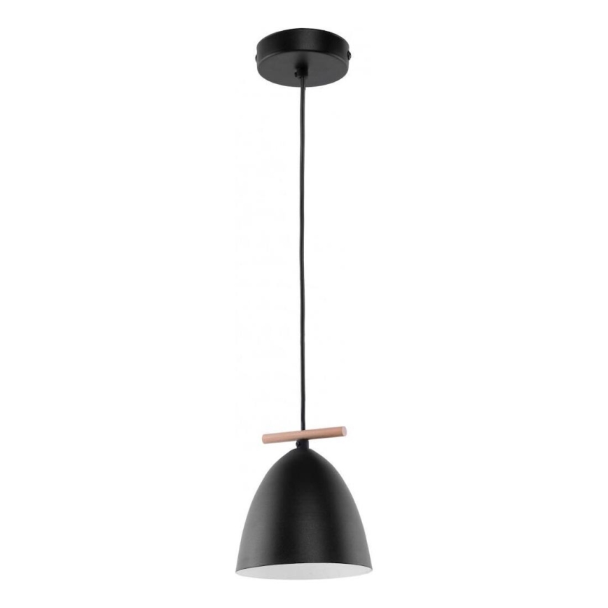 Candelabro suspenso AIDA 1xE27/60W/230V