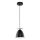 Candelabro suspenso AIDA 1xE27/60W/230V