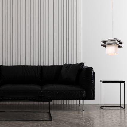 Candelabro suspenso ALAN 1xE27/60W/230V faia
