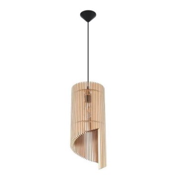 Candelabro suspenso ALEXIA 1xE27/60W/230V