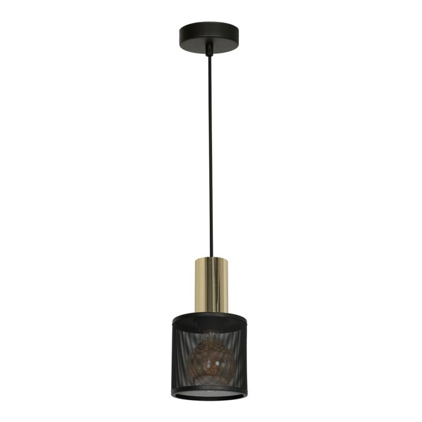 Candelabro suspenso ARES 1xE27/60W/230V