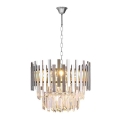 Candelabro suspenso ASPEN 6xE14/40W/230V