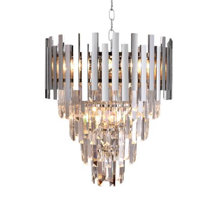 Candelabro suspenso ASPEN 9xE14/40W/230V