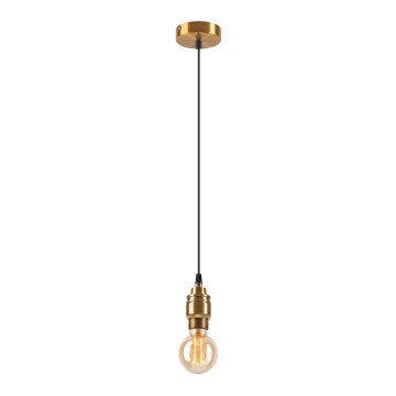 Candelabro suspenso ASTRA 1xE27/60W/230V