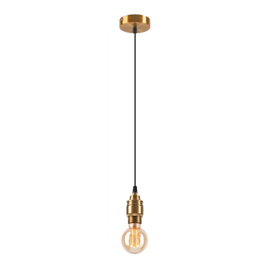 Candelabro suspenso ASTRA 1xE27/60W/230V