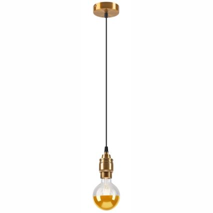 Candelabro suspenso ASTRA 1xE27/60W/230V