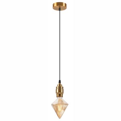 Candelabro suspenso ASTRA 1xE27/60W/230V