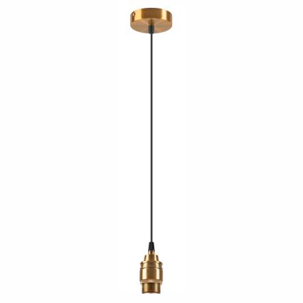 Candelabro suspenso ASTRA 1xE27/60W/230V