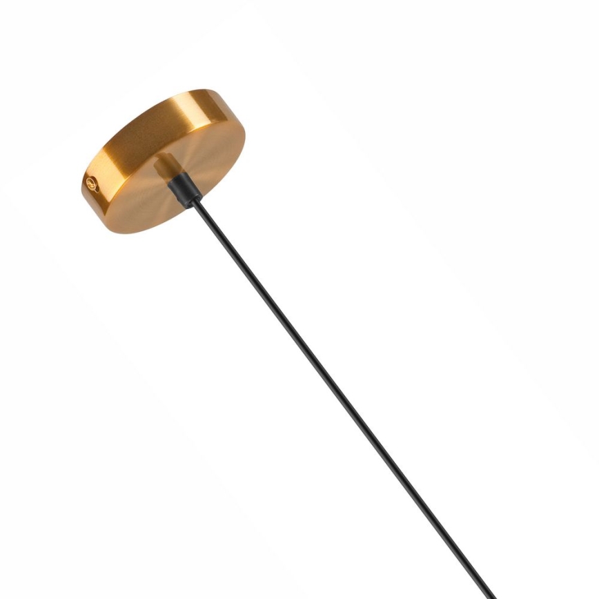 Candelabro suspenso ASTRA 1xE27/60W/230V